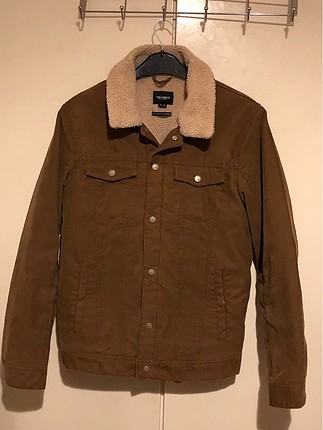 Pull and bear M beden ceket