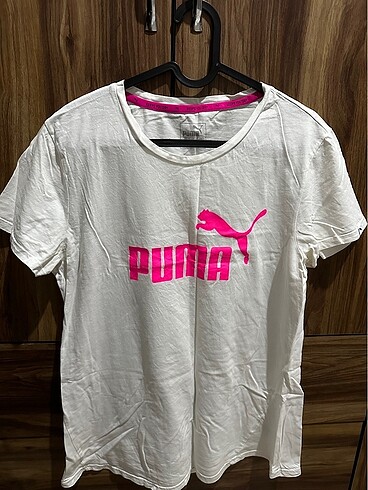 Puma tshirt