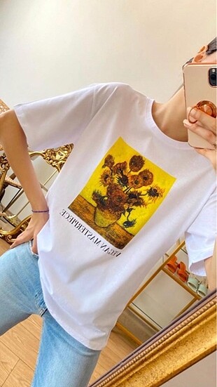 Zara tshirt