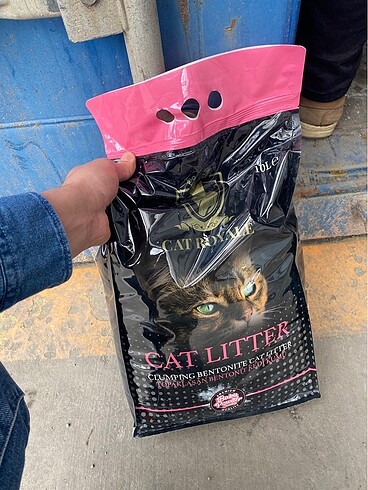 Kedi Maması