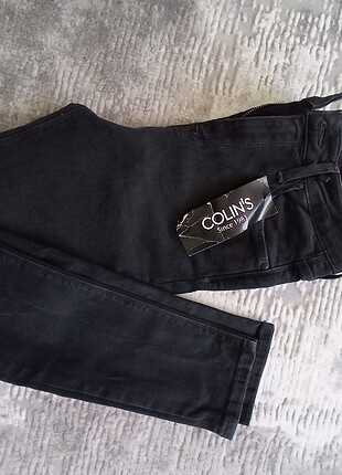 Colin's Jeans/kot
