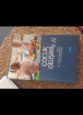 Çocuk gelişimi 