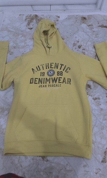 Bol sweatshirt 