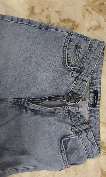 Trendyol & Milla Jeans kot