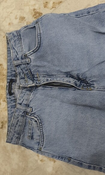Trendyol & Milla Jeans kot