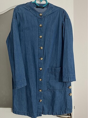 Lc Waikiki Kot Tunik