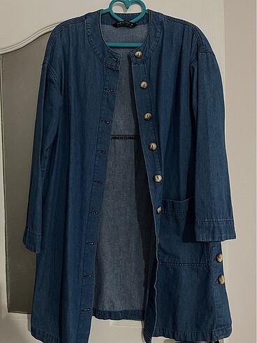 LC Waikiki Lc Waikiki Kot Tunik