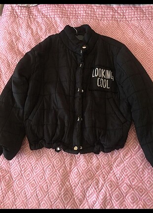 Amerikan vintage mont 