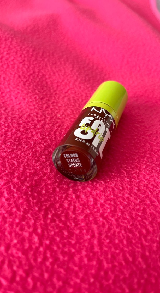 NYX Dudak Parlatıcısı - Görsel 3