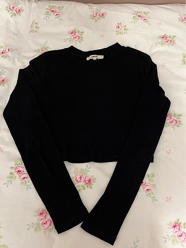 Crop badi