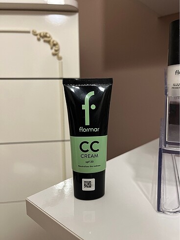 Flormar cc krem