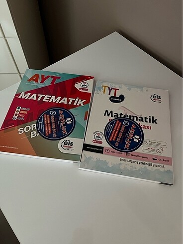 Soru kitapları