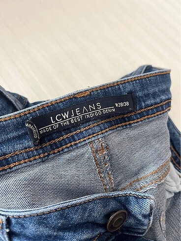 LC Waikiki Pantolon