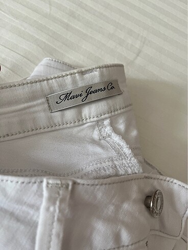 Mavi Jeans Pantolon