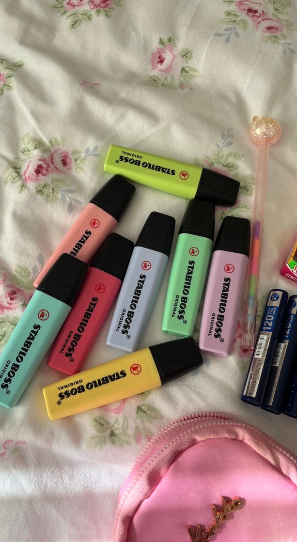 Kırtasiye Seti - Görsel 3