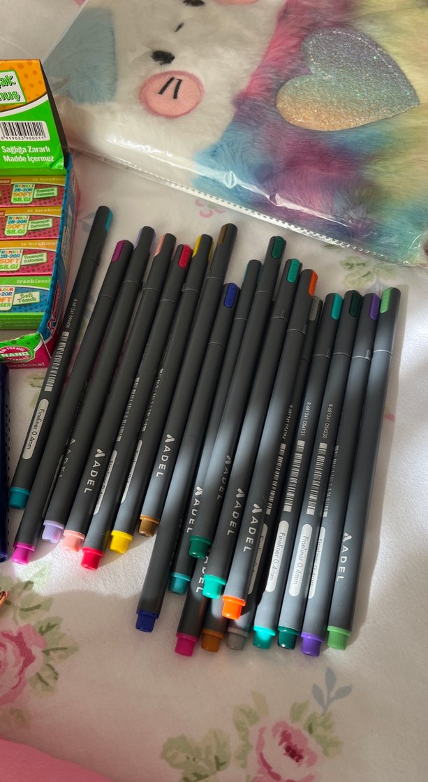 Kırtasiye Seti - Görsel 5