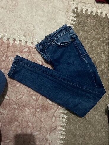 Jean pantolon