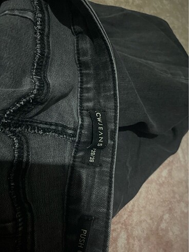 LC Waikiki Kot pantolon