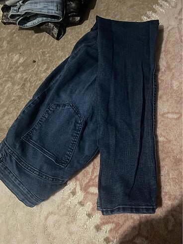 Kot pantolon