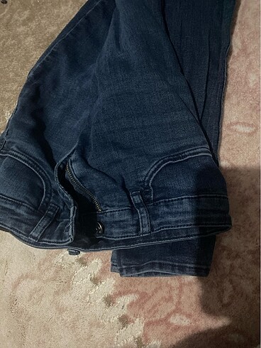 H&M Kot pantolon
