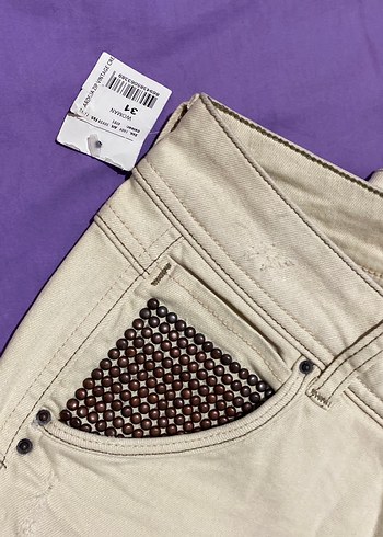 Ltb vintage pantolon - Görsel 3