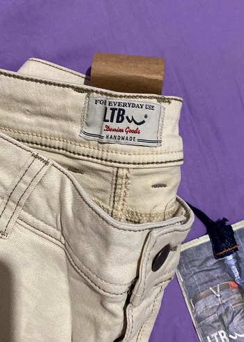 Ltb vintage pantolon - Görsel 2