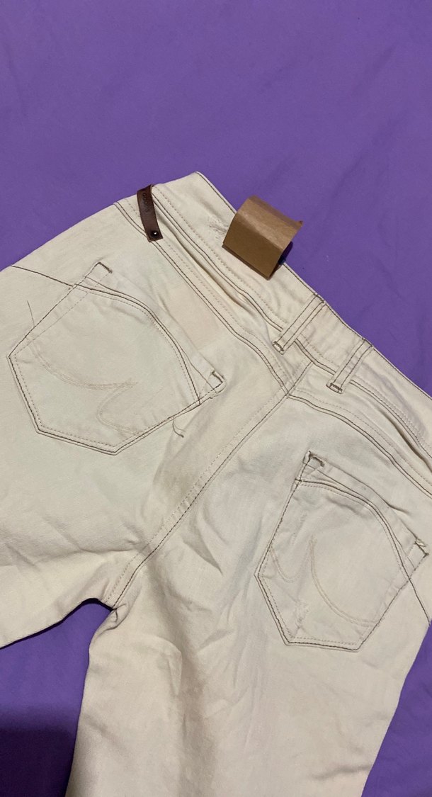 Ltb vintage pantolon - Görsel 4