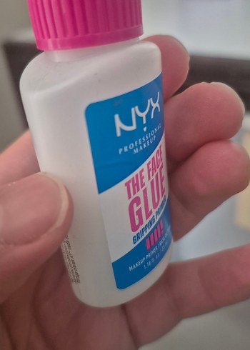 NYX NYX The Face Glue Makyaj Bazı 35 ml