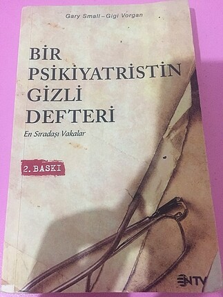 Bir psikiyatristin gizlı defterı