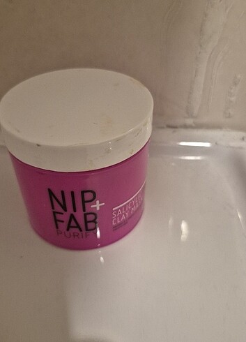 Nıp+ fab 
