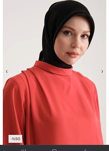 Armine Armine tunik 