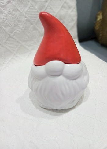 YENİYIL NOEL BABA MUMLUK TOPLU 50 TL - Görsel 4