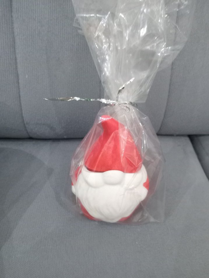 YENİYIL NOEL BABA MUMLUK TOPLU 50 TL - Görsel 5