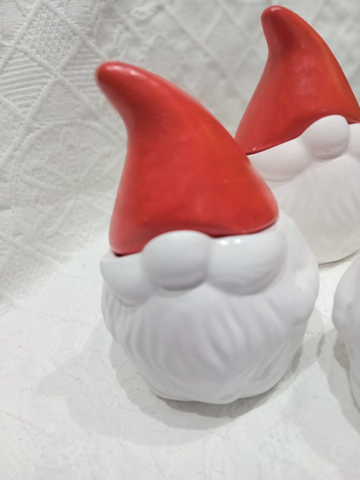 YENİYIL NOEL BABA MUMLUK TOPLU 50 TL - Görsel 3