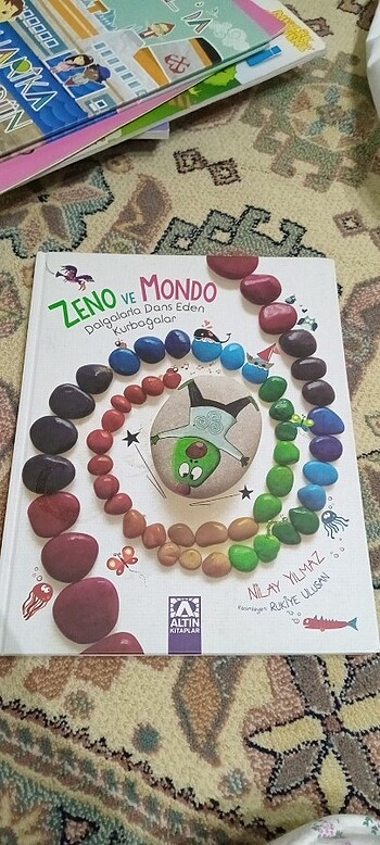 Zeno ve mondo