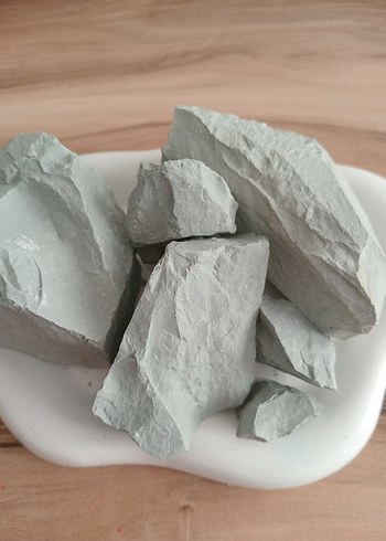 KİL.YENİLEN GEVREK KUMSUZ TEMİZ KİL.200 GR - Görsel 2