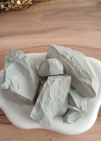 KİL.YENİLEN GEVREK KUMSUZ TEMİZ KİL.200 GR - Görsel 3