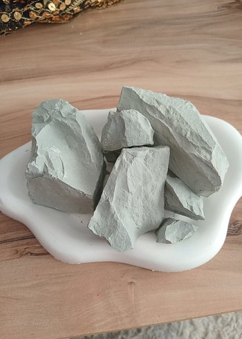 KİL.YENİLEN GEVREK KUMSUZ TEMİZ KİL.200 GR - Görsel 4