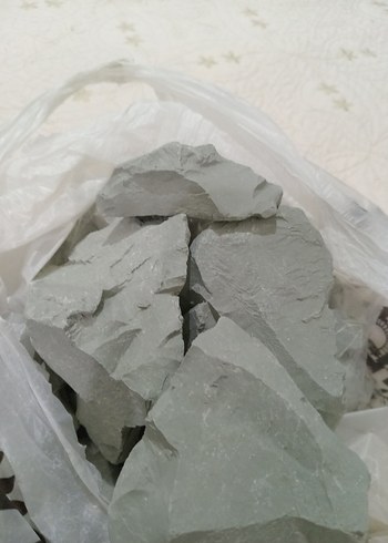 KİL.YENİLEN GEVREK KUMSUZ TEMİZ KİL.200 GR - Görsel 7