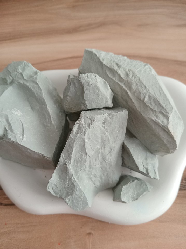 KİL.YENİLEN GEVREK KUMSUZ TEMİZ KİL.200 GR - Görsel 2