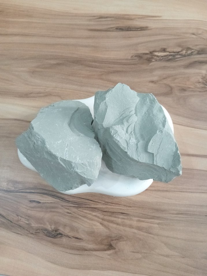 KİL.YENİLEN GEVREK KUMSUZ TEMİZ KİL.200 GR - Görsel 5