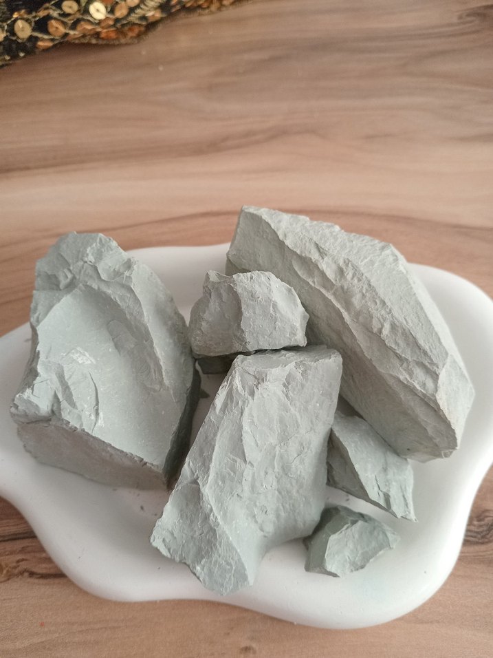 KİL.YENİLEN GEVREK KUMSUZ TEMİZ KİL.200 GR - Görsel 3