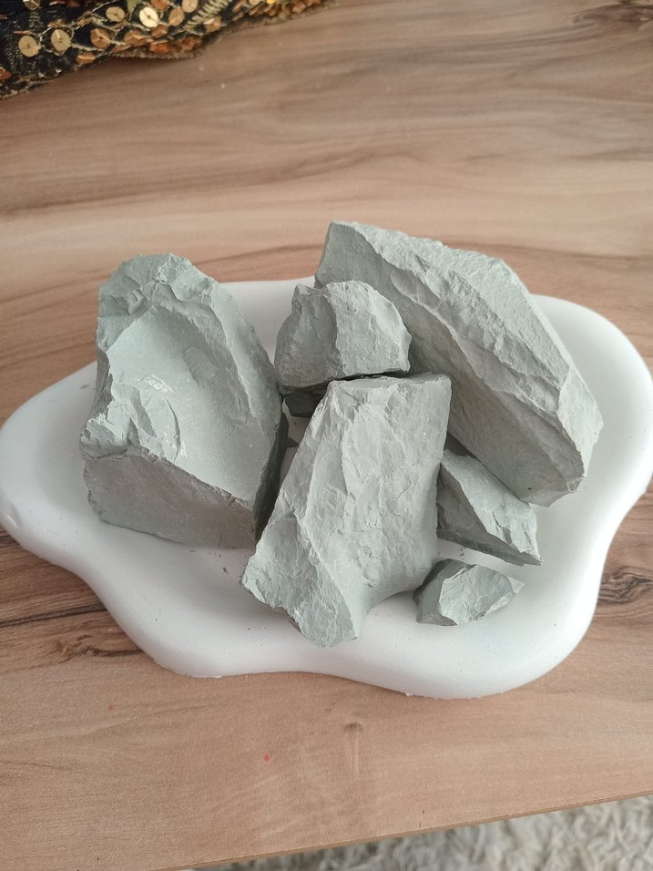 KİL.YENİLEN GEVREK KUMSUZ TEMİZ KİL.200 GR - Görsel 4