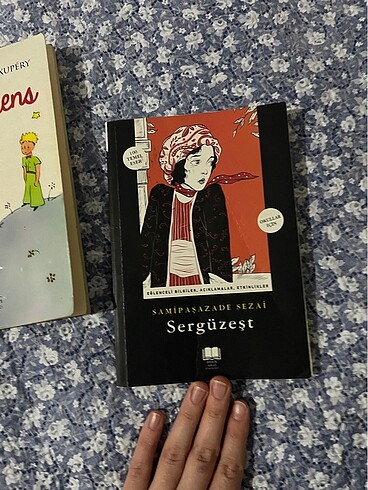 SERGÜZEŞT