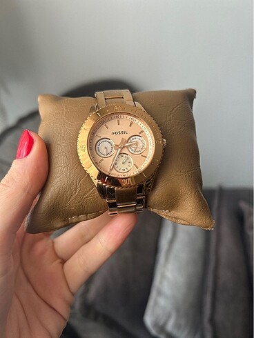 Fossil saat