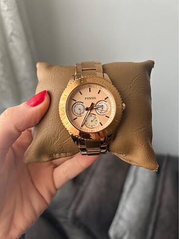 Fossil Fossil saat