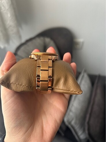  Beden Fossil saat