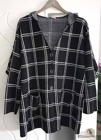 46 Beden 3xl LC Waikiki ceket