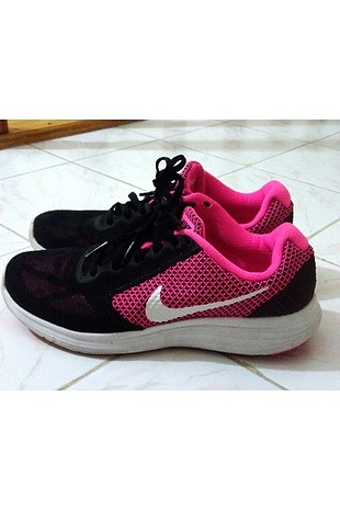 Nike Orjinal Nike Spor Ayakkabı