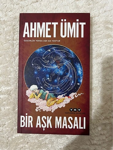 Bir Aşk Masalı